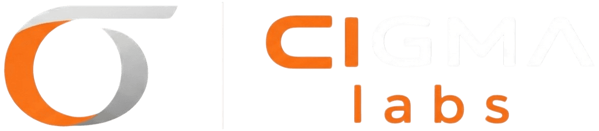 CigmaLabs Logo